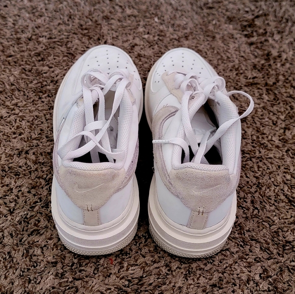 Nike Air Force 1 Utility 2.0 sneakers - Picture 3 of 6